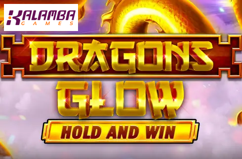 Dragons Glow Hold and Win